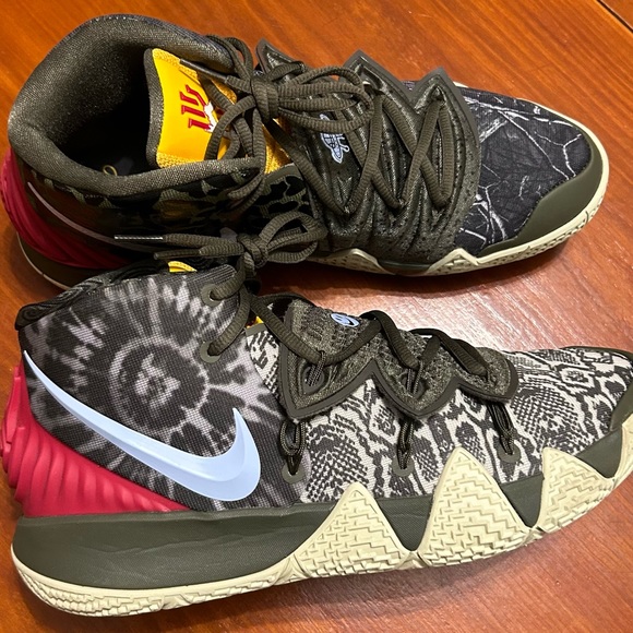 Nike Kybrid S2.  Size 11.5 - Picture 6 of 12